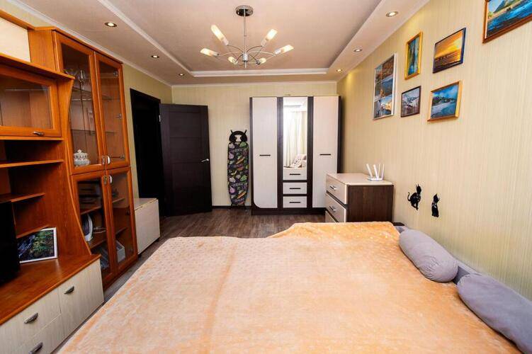 С комфортом на улице Комсомольская 290