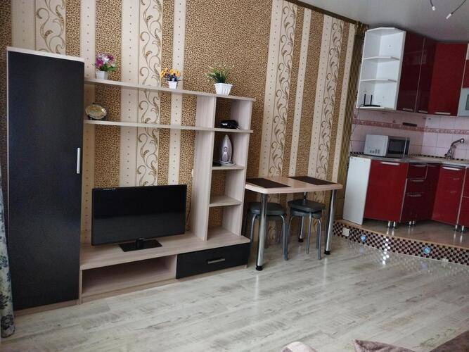 С комфортом на улице Ленина