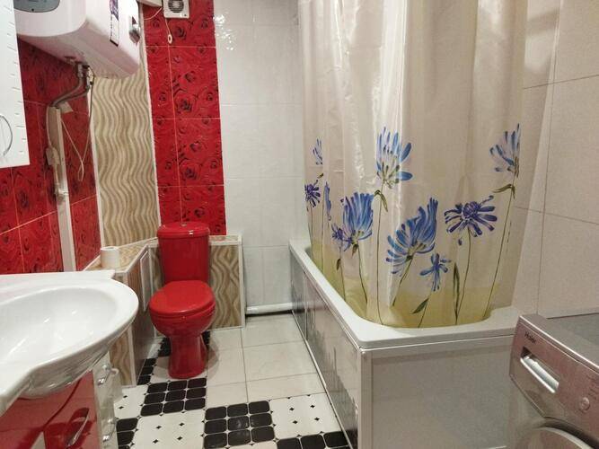С комфортом на улице Ленина