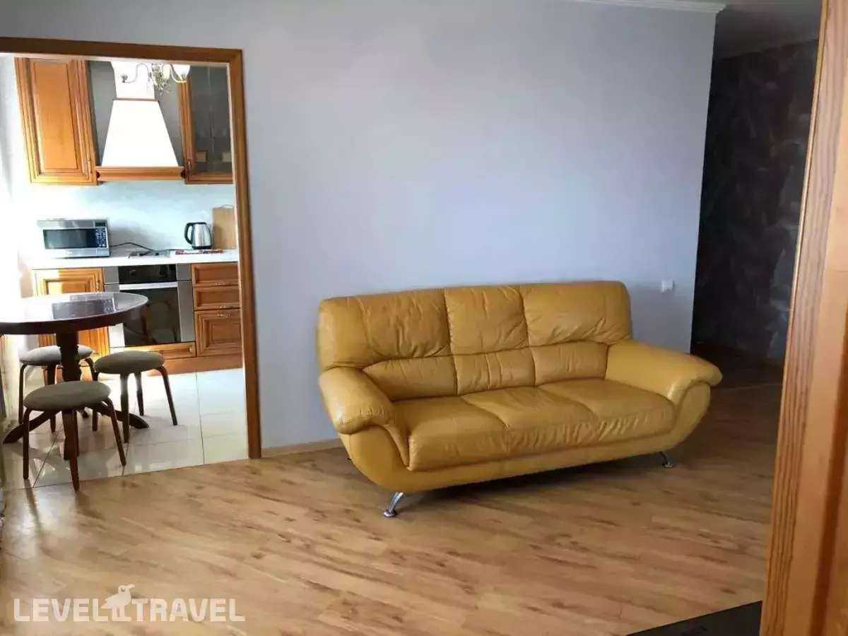 С комфортом на улице Пограничная 52