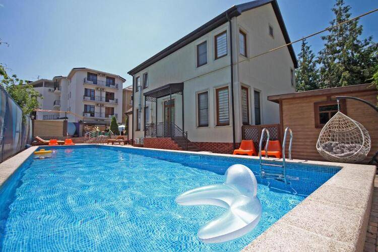 ГД Золотая Миля