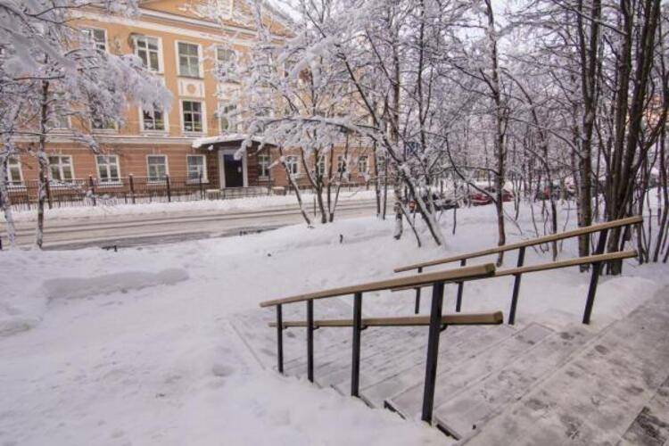 Yagel Hostel (Ягель)