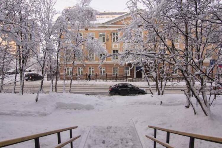Yagel Hostel (Ягель)