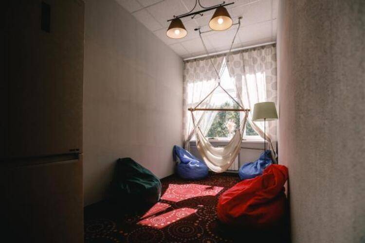 Yagel Hostel (Ягель)