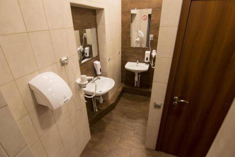 Yagel Hostel (Ягель)