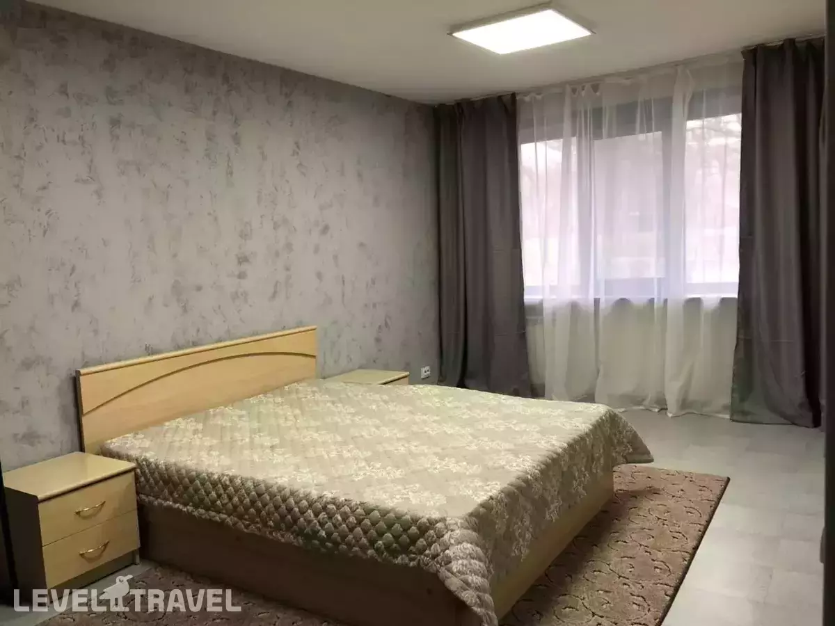 С комфортом на улице Сахалинская