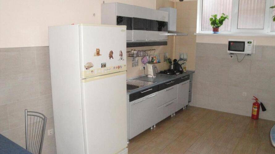 Гостевой дом Варвара