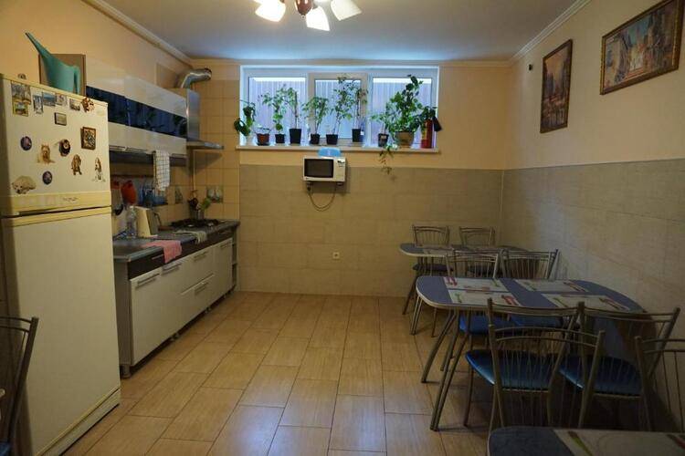 Гостевой дом Варвара