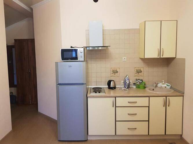 Гостевой дом Варвара