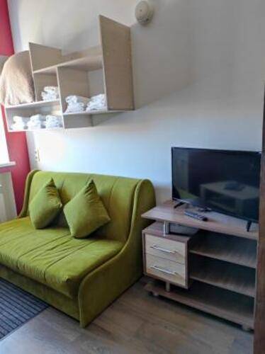 Powder Apart Hotel (Паудер)