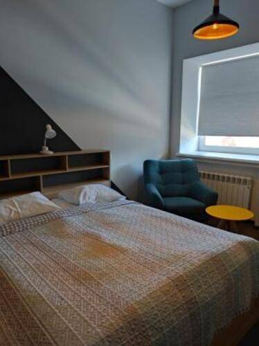 Powder Apart Hotel (Паудер)