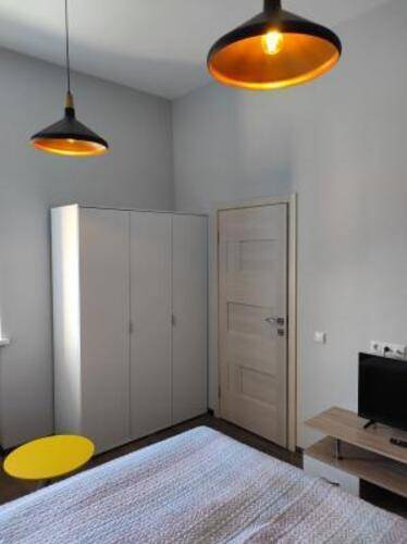 Powder Apart Hotel (Паудер)