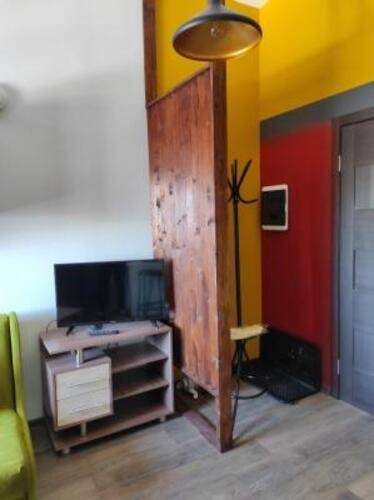 Powder Apart Hotel (Паудер)