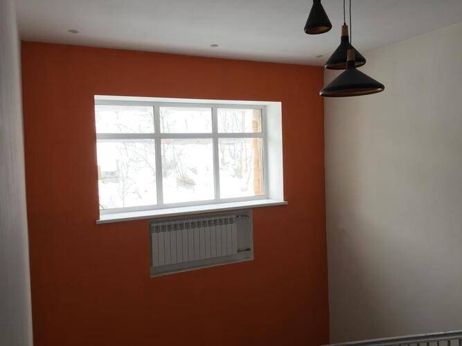 Powder Apart Hotel (Паудер)