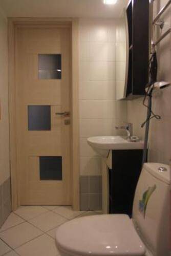 Powder Apart Hotel (Паудер)