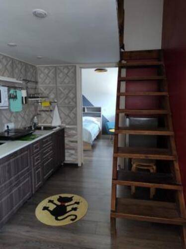 Powder Apart Hotel (Паудер)
