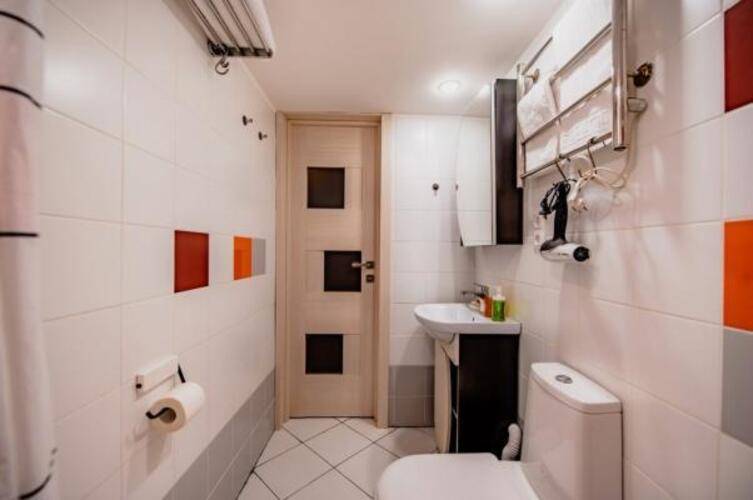 Powder Apart Hotel (Паудер)