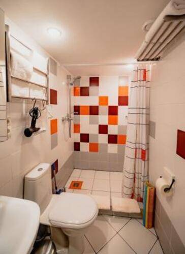 Powder Apart Hotel (Паудер)