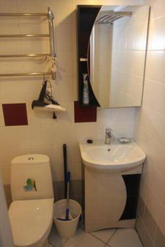 Powder Apart Hotel (Паудер)