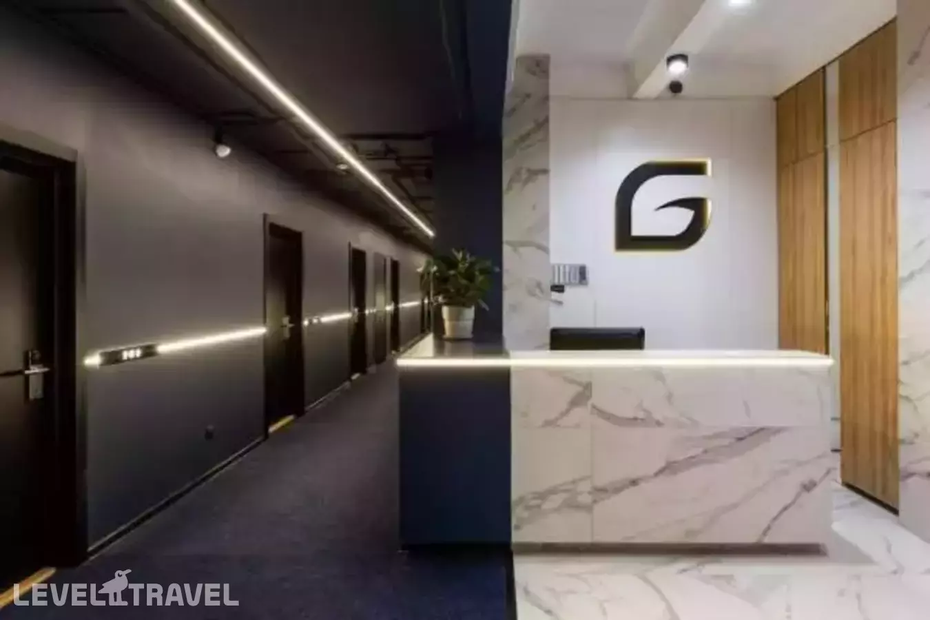 Greenfeel Novgorod (Гринфил Новгород)