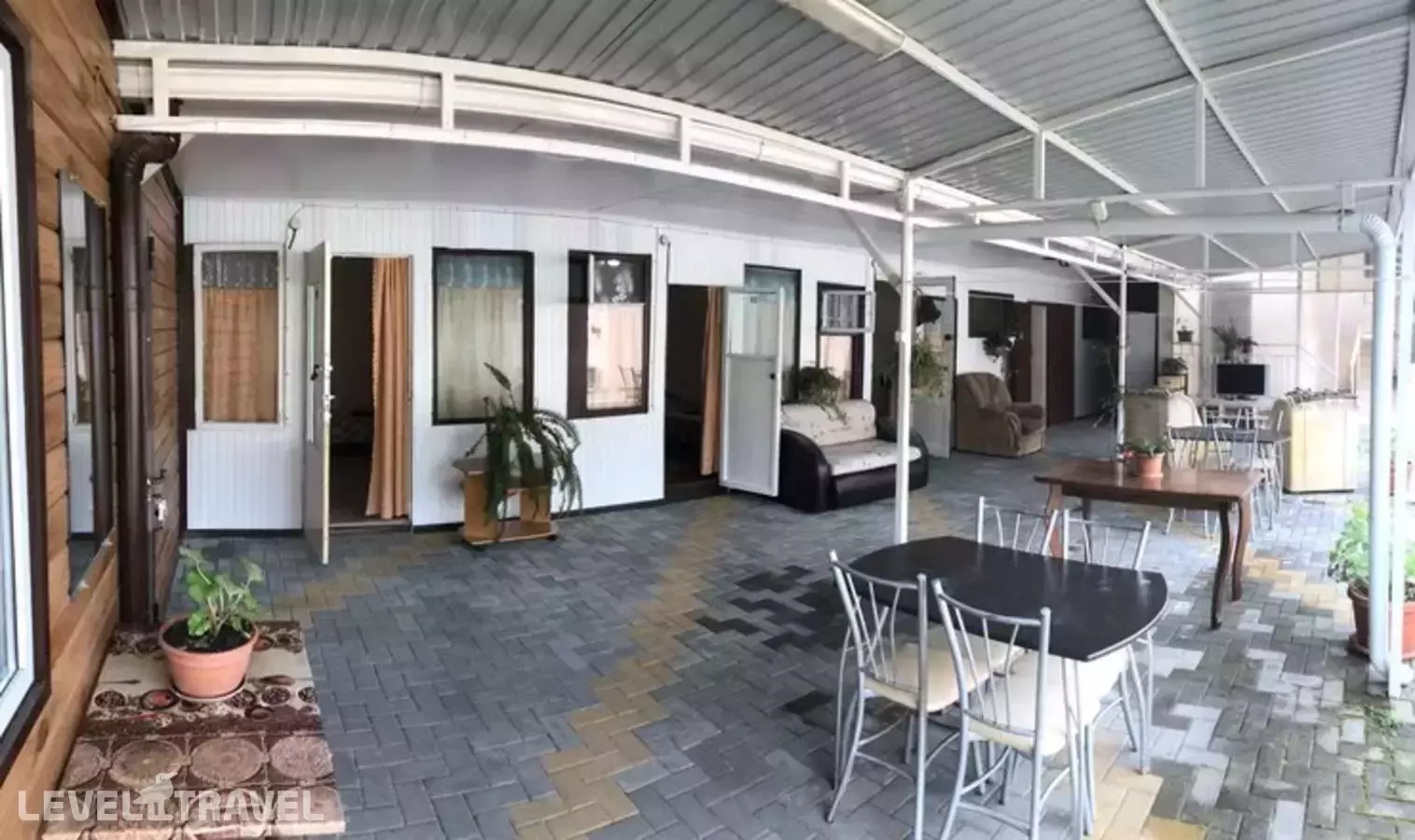 Гостевой Дом Юлия