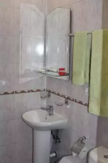 Горница