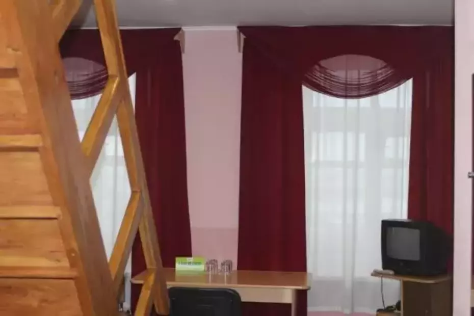 Горница