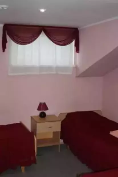 Горница
