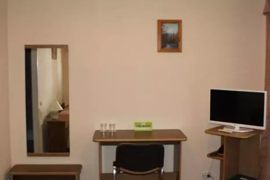Горница