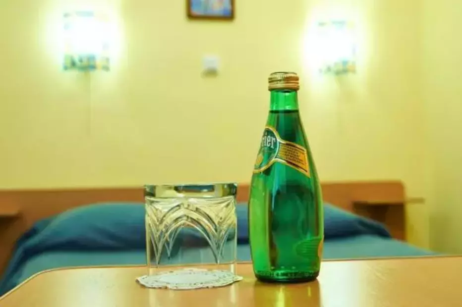 Горница