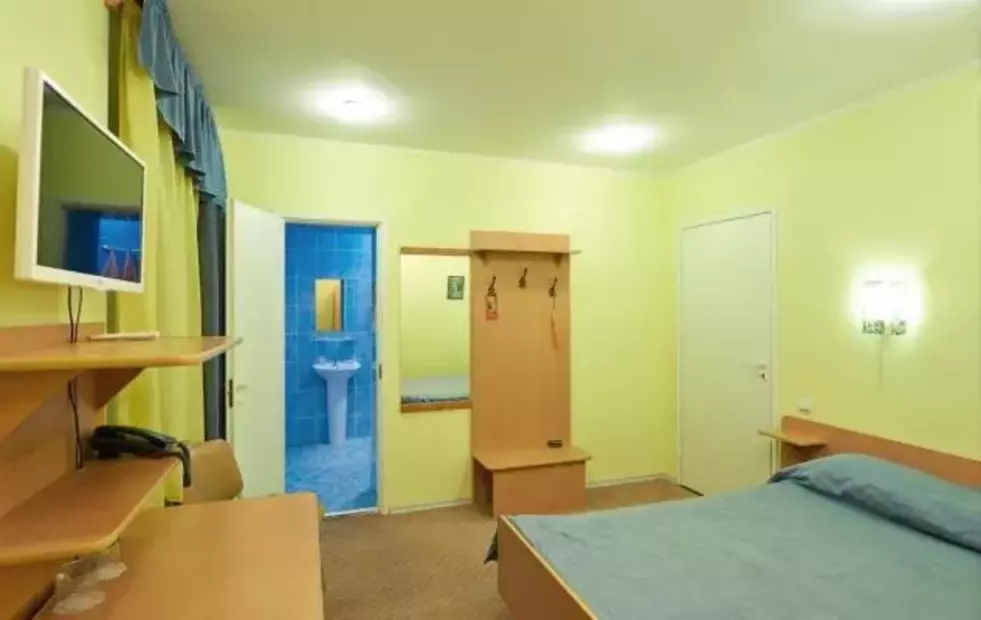 Горница