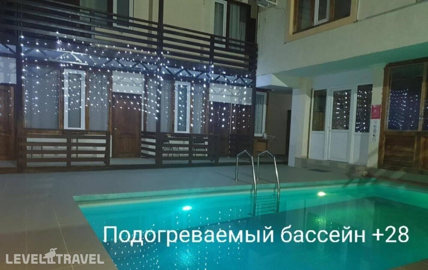 Изображение отеля 3