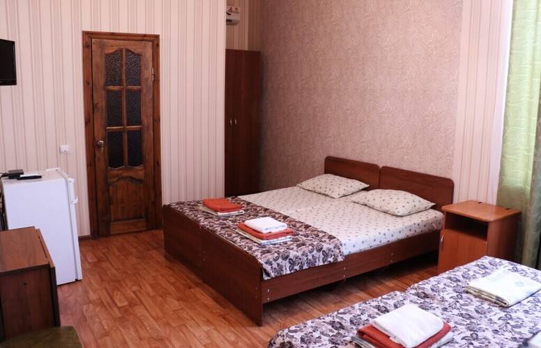 ГД Маргарита на Общинной 18