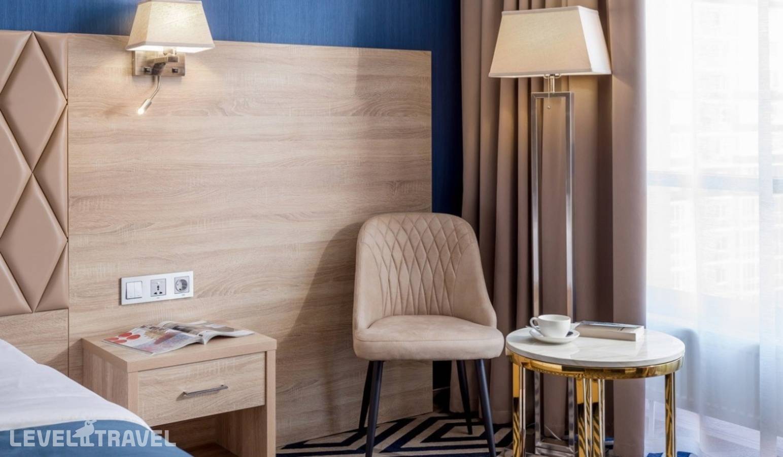 фотографии отеля Gold Inn Garden (Голд Инн Гарден) в Россия(Краснодар) - фото №30