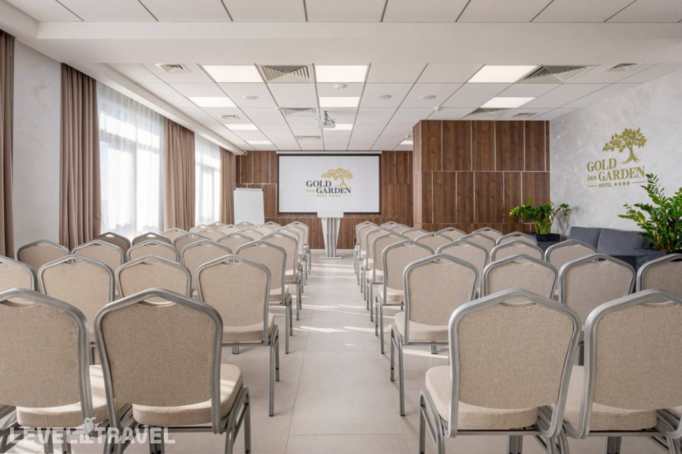 фотографии отеля Gold Inn Garden (Голд Инн Гарден) в Россия(Краснодар) - фото №25