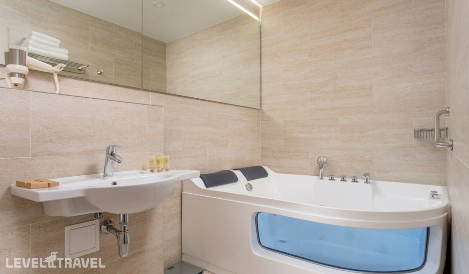 фотографии отеля Gold Inn Garden (Голд Инн Гарден) в Россия(Краснодар) - фото №34