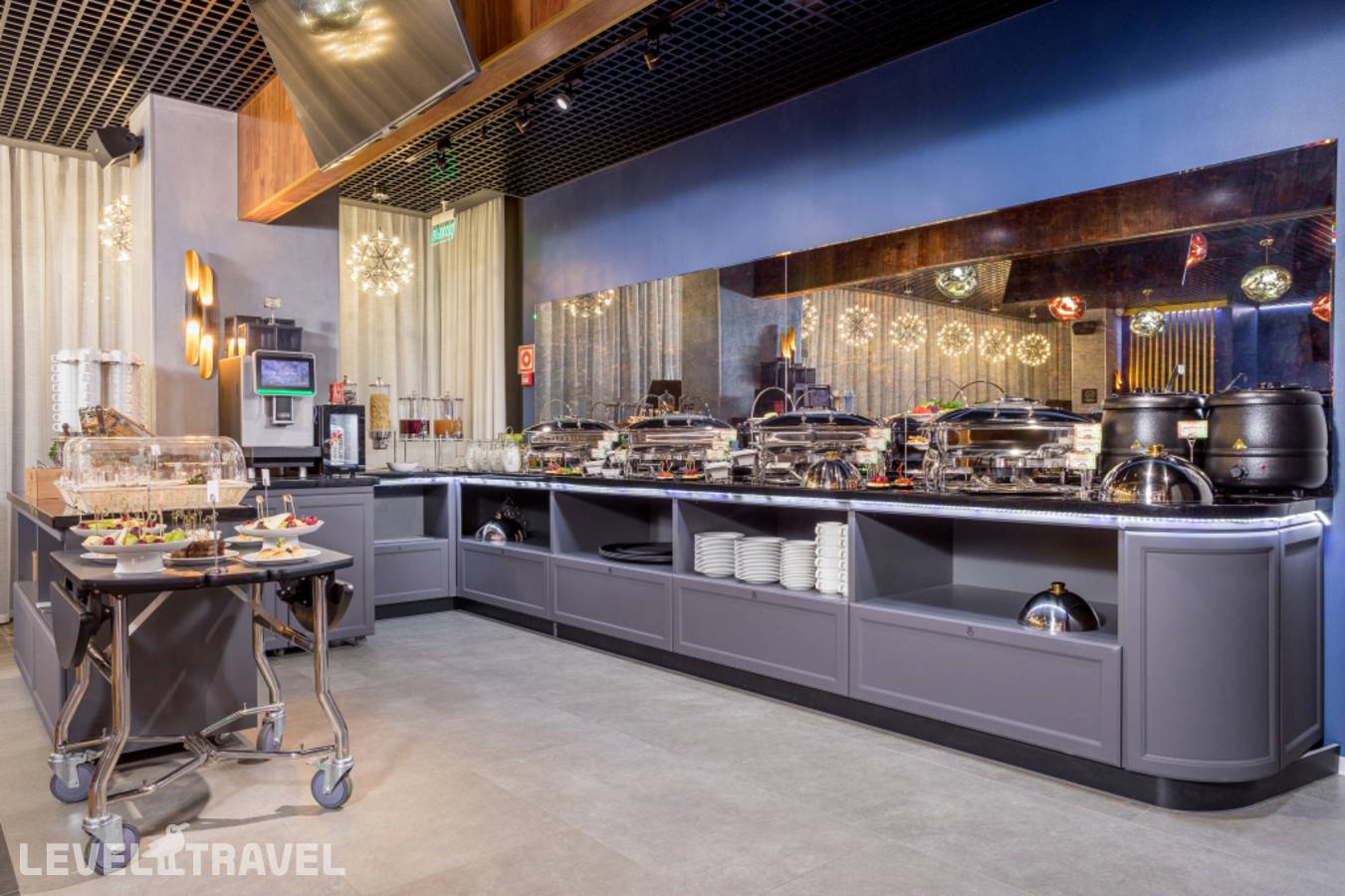 фотографии отеля Gold Inn Garden (Голд Инн Гарден) в Россия(Краснодар) - фото №13