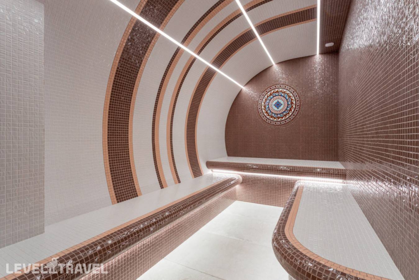 фотографии отеля Gold Inn Garden (Голд Инн Гарден) в Россия(Краснодар) - фото №11