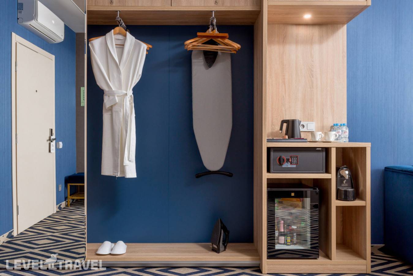 фотографии отеля Gold Inn Garden (Голд Инн Гарден) в Россия(Краснодар) - фото №7