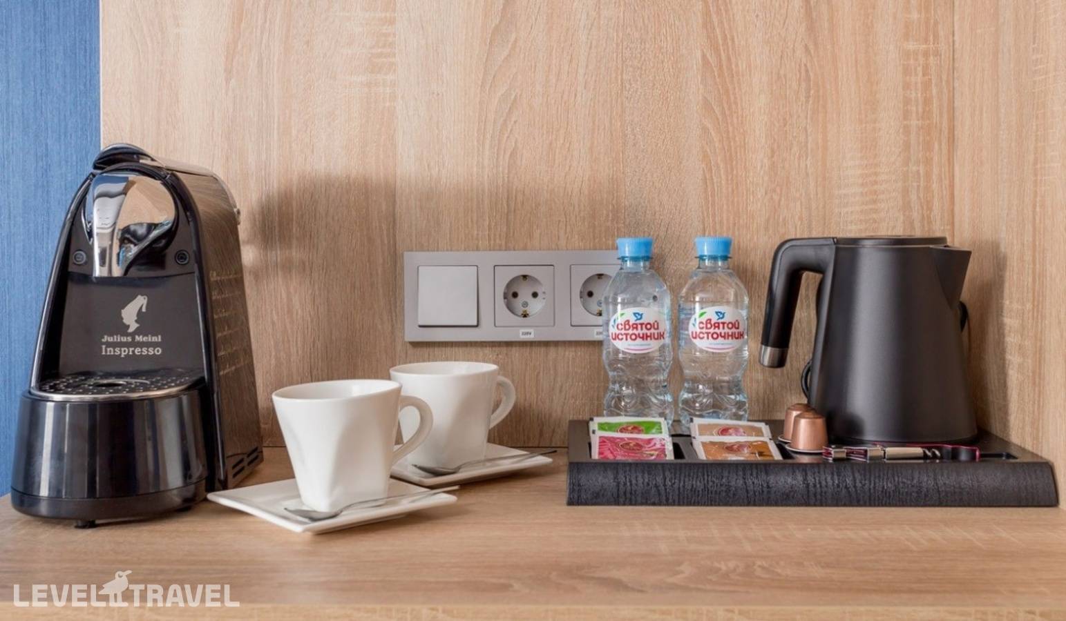 фотографии отеля Gold Inn Garden (Голд Инн Гарден) в Россия(Краснодар) - фото №39