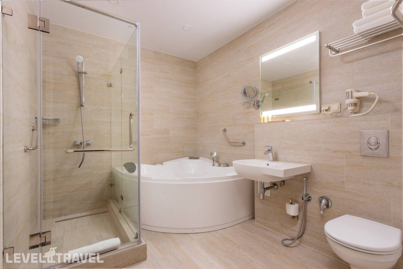 фотографии отеля Gold Inn Garden (Голд Инн Гарден) в Россия(Краснодар) - фото №19