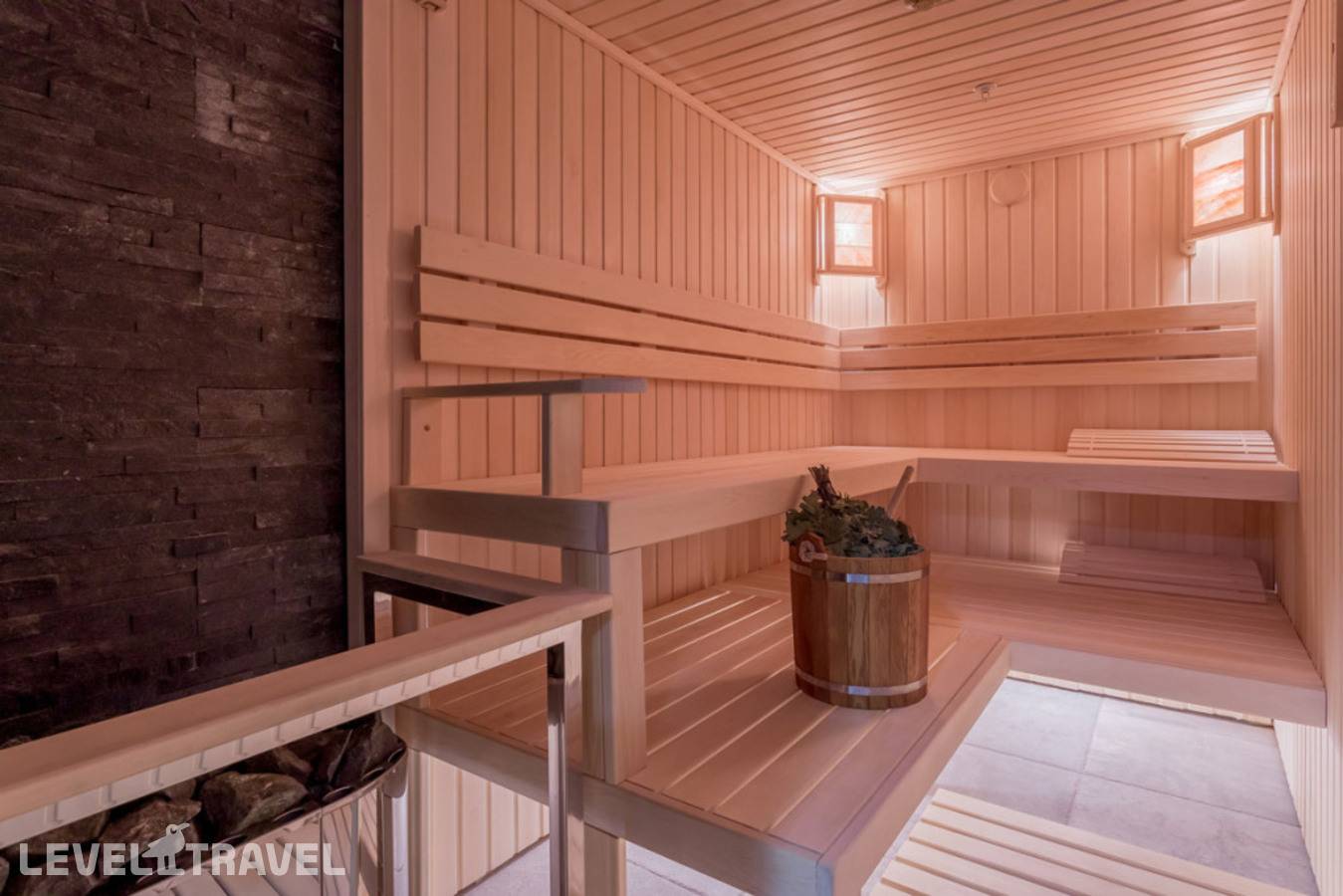 фотографии отеля Gold Inn Garden (Голд Инн Гарден) в Россия(Краснодар) - фото №9