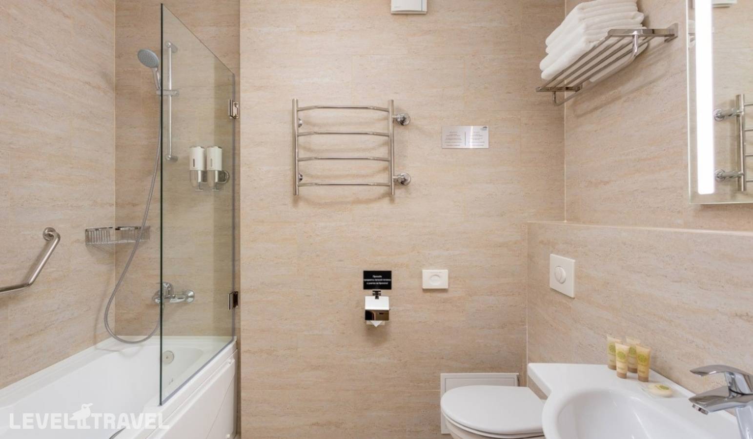 фотографии отеля Gold Inn Garden (Голд Инн Гарден) в Россия(Краснодар) - фото №31