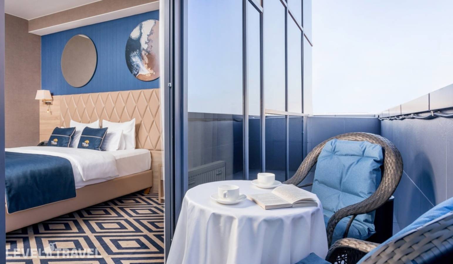 фотографии отеля Gold Inn Garden (Голд Инн Гарден) в Россия(Краснодар) - фото №32