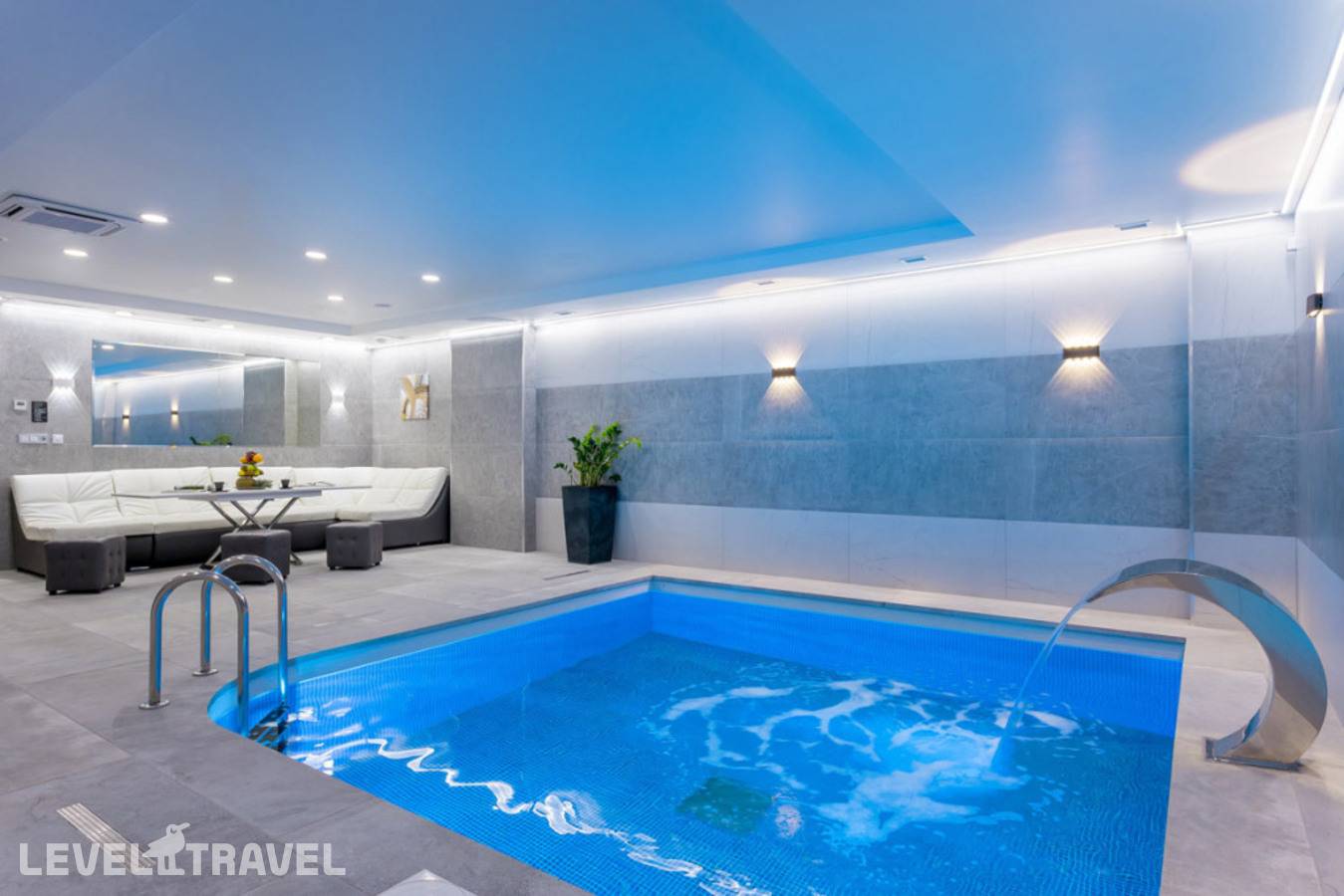 фотографии отеля Gold Inn Garden (Голд Инн Гарден) в Россия(Краснодар) - фото №8