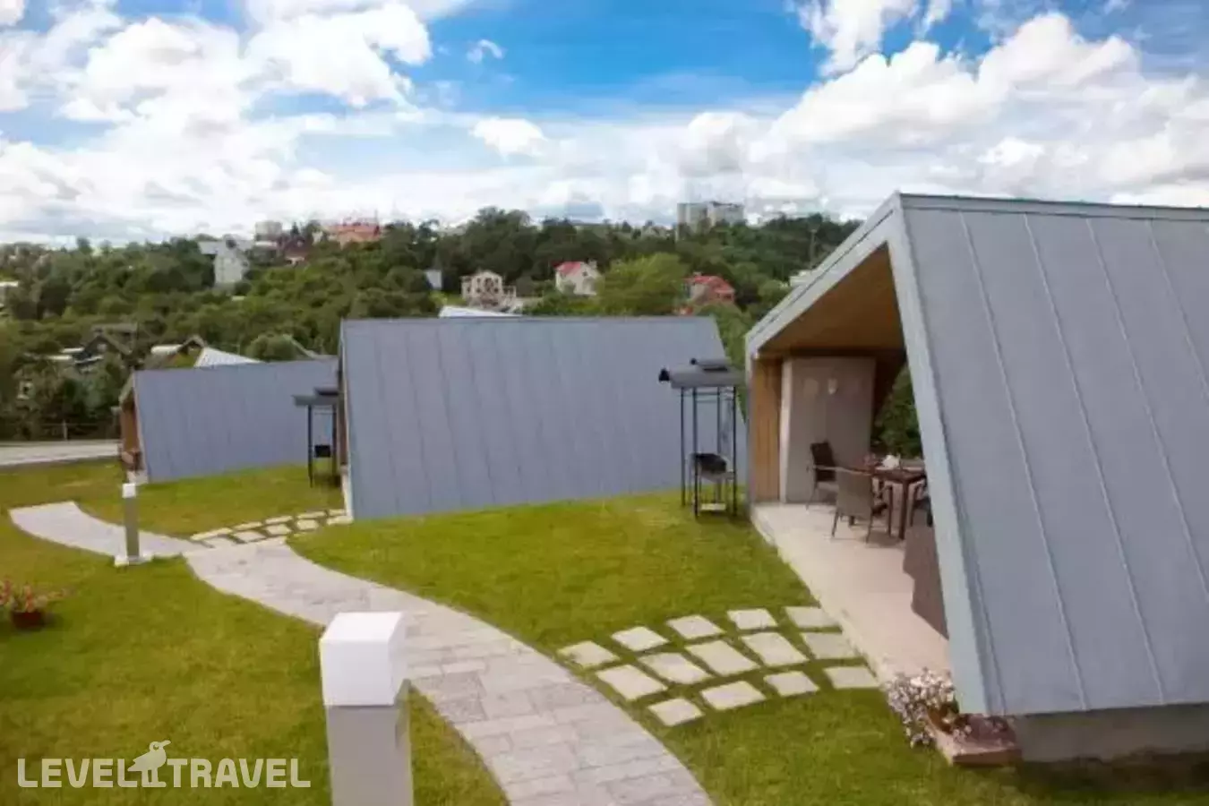 Парк-отель Вознесенская Слобода