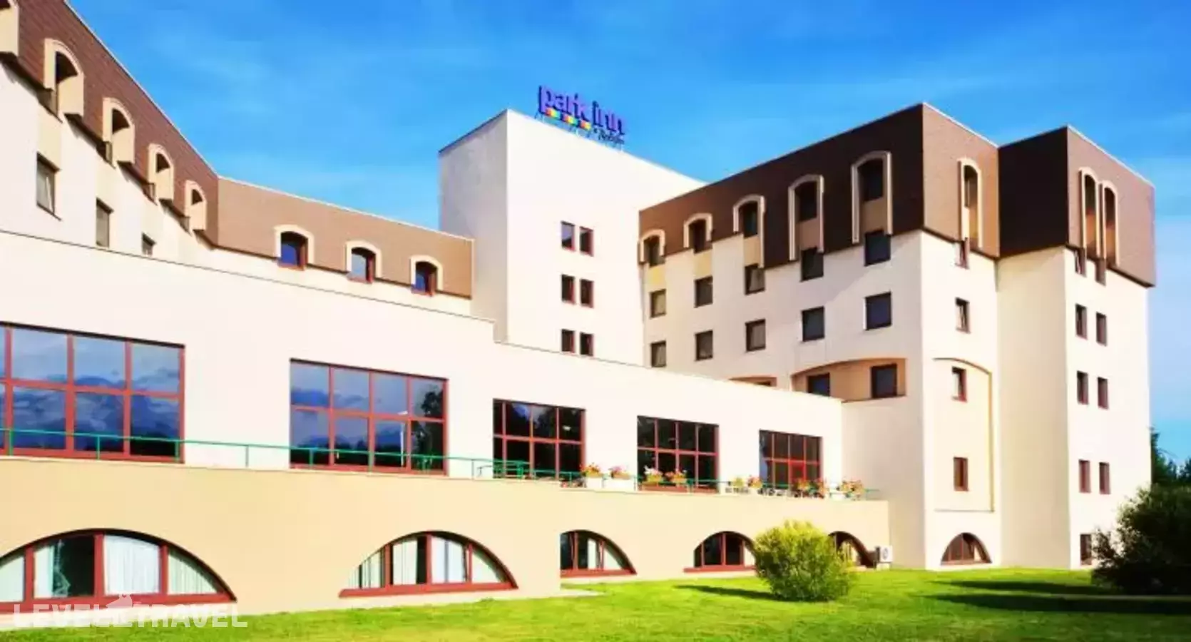 Park Inn Veliky Novgorod (Парк Инн Великий Новгород)