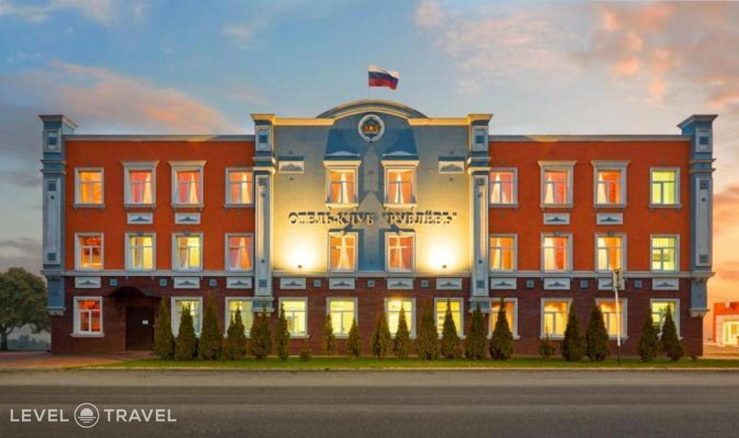 Изображение отеля 30