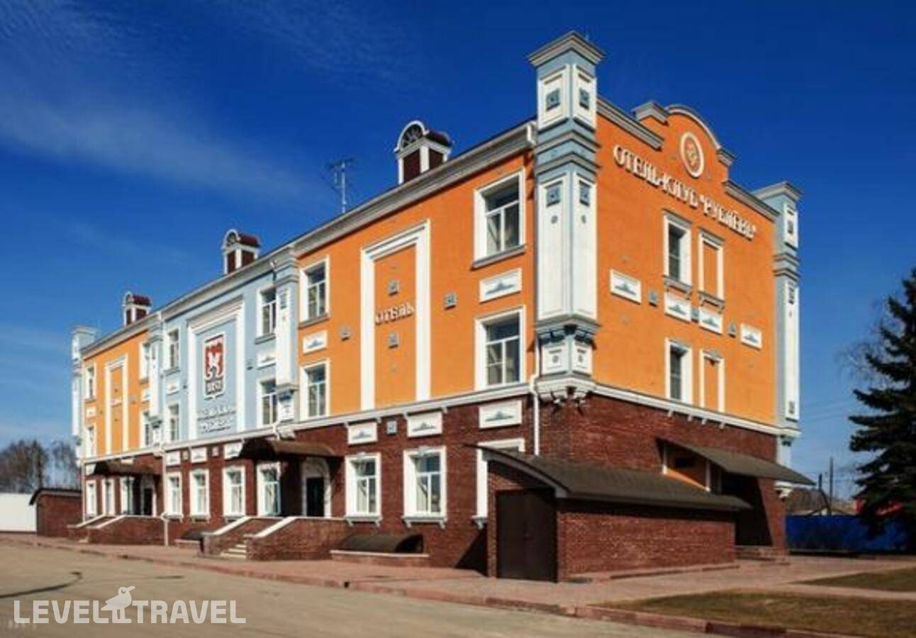 Изображение отеля 17