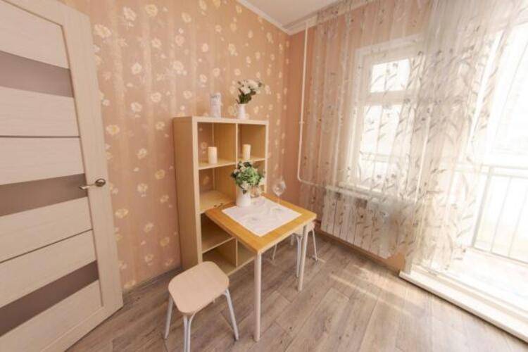Home Hotel (Хоум Отель) на 1-ой Заречной
